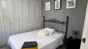 Apartamento Nueva Málaga