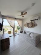 Boutique Suite with Resort Style Amenities
