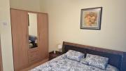 Apartment in the city center