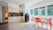 EUR Suites by Rentbeat