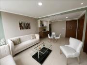 Suite Premium con Piscina en Puerto Santa Ana RF1-808
