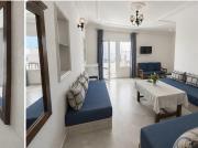 mediterranean residence family only