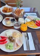 Albulena Hotel & Camping