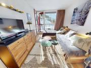 Appartement confortable avec vue exceptionnelle - 6 pers. - FR-1-821-65
