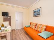 Villa Goldfield - One Bedroom Apartment with Balcony