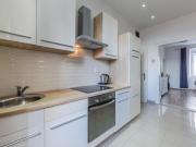 Classic One Bedroom Apartment with Sea View