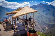 Top Cabanaconde
