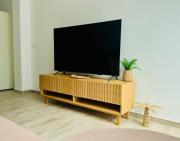 Coqueto Apartamento Mediterraneo steps from the Sea