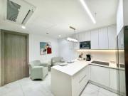 Lujoso departamento Millenium con piscina MILL-703
