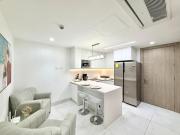 Lujoso departamento Millenium con piscina MILL-703