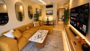 Jardin Privé & Piscine - Appartement de Charme