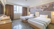Top Liuzhou