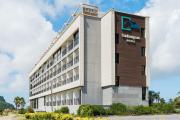 Sanbangsan Hotel
