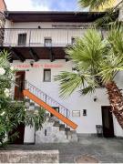The Palm House Bellinzona