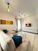 Cozy 1BR in Nyali behind Quickmart with AC & Parking
