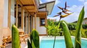 Musa Uluwatu Villas