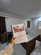 Apartment in Pokhara with Kitchen