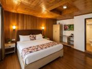Top Lachung