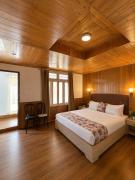 Top Lachung