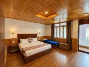 Top Lachung