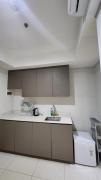 Apartemen pik gold coast 1br