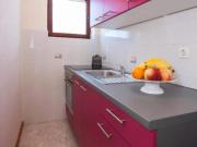 Guest House Stay & Smile Dolac Primo ten - Two Bedroom Apartment with Sea View and Balcony