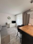 Apartament Modrzewia