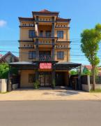 Arra inn