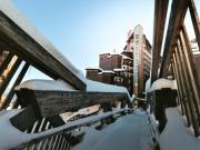 Top La Tania