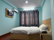 Hotel Yak and Trek Thamel