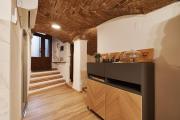 Luxury Vault Apartment - Historic Center Perugia