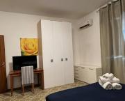 Apulian Urban Apartment