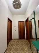 Apulian Urban Apartment