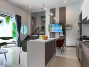 Best Location 3BR Private Pool Villa with PS5