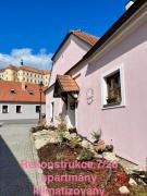 Apartmány Lavander Mikulov