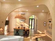 Art Villa Địa trung hải sát sân golf, đối diện hồ bơi Novaworld Phan Thiết