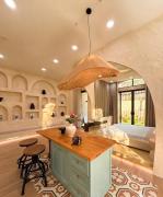 Art Villa Địa trung hải sát sân golf, đối diện hồ bơi Novaworld Phan Thiết