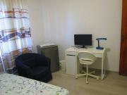 Shared Apartment with Private Room and Private Bathroom in Rome Via Cassia - La Giustiniana