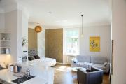 Apartmán Relax a Fit - Svahová