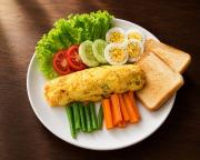 Top Munduk Top Munduk