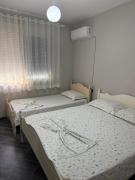 One bedroom flat