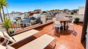 Ático con terraza! Ideal para vivir Sitges todo el año