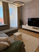 Designer Central Apartment - Terrace, View, Parking Designer Central Apartment - Terrace, View, Parking