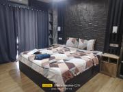Aryanto at Sentul Tower Apartment