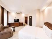 NAM Kemayoran Hotel, Ballroom & Resto
