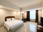 NAM Kemayoran Hotel, Ballroom & Resto