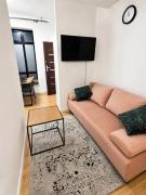 Apartamenty Konfederatów Barskich