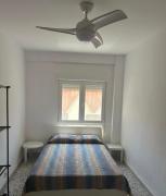 Apartamento playa de Gandía