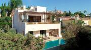 Villa de estilo mediterráneo XCV
