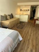 Spectacular Brand New Studio in Galerias Pacifico